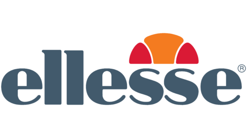 Ellesse Logo 2010