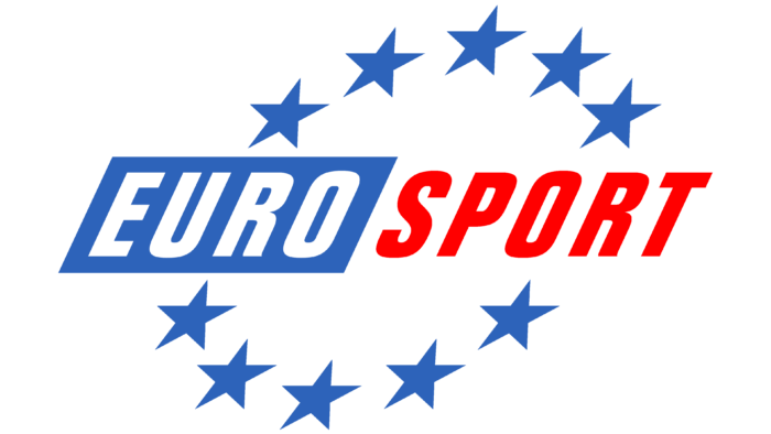 Eurosport Logo 1994