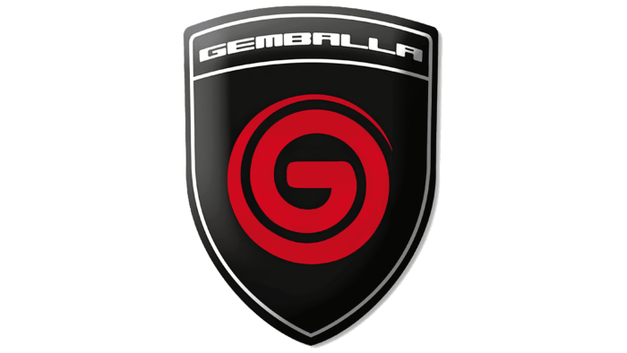 Gemballa Logo 2011