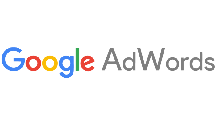 Google AdWords Logo 2015