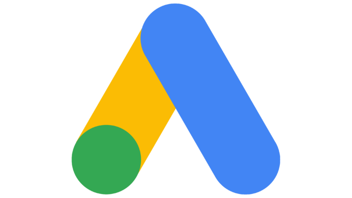 Google AdWords Symbol