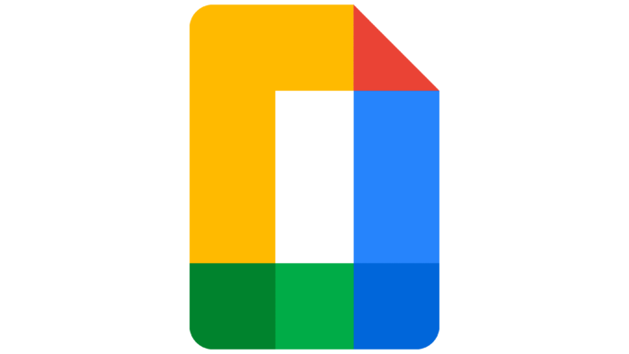 Google Docs Emblem