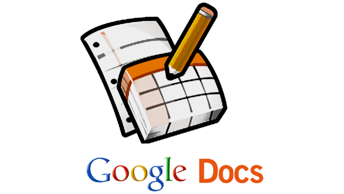 Google Docs Logo 2007
