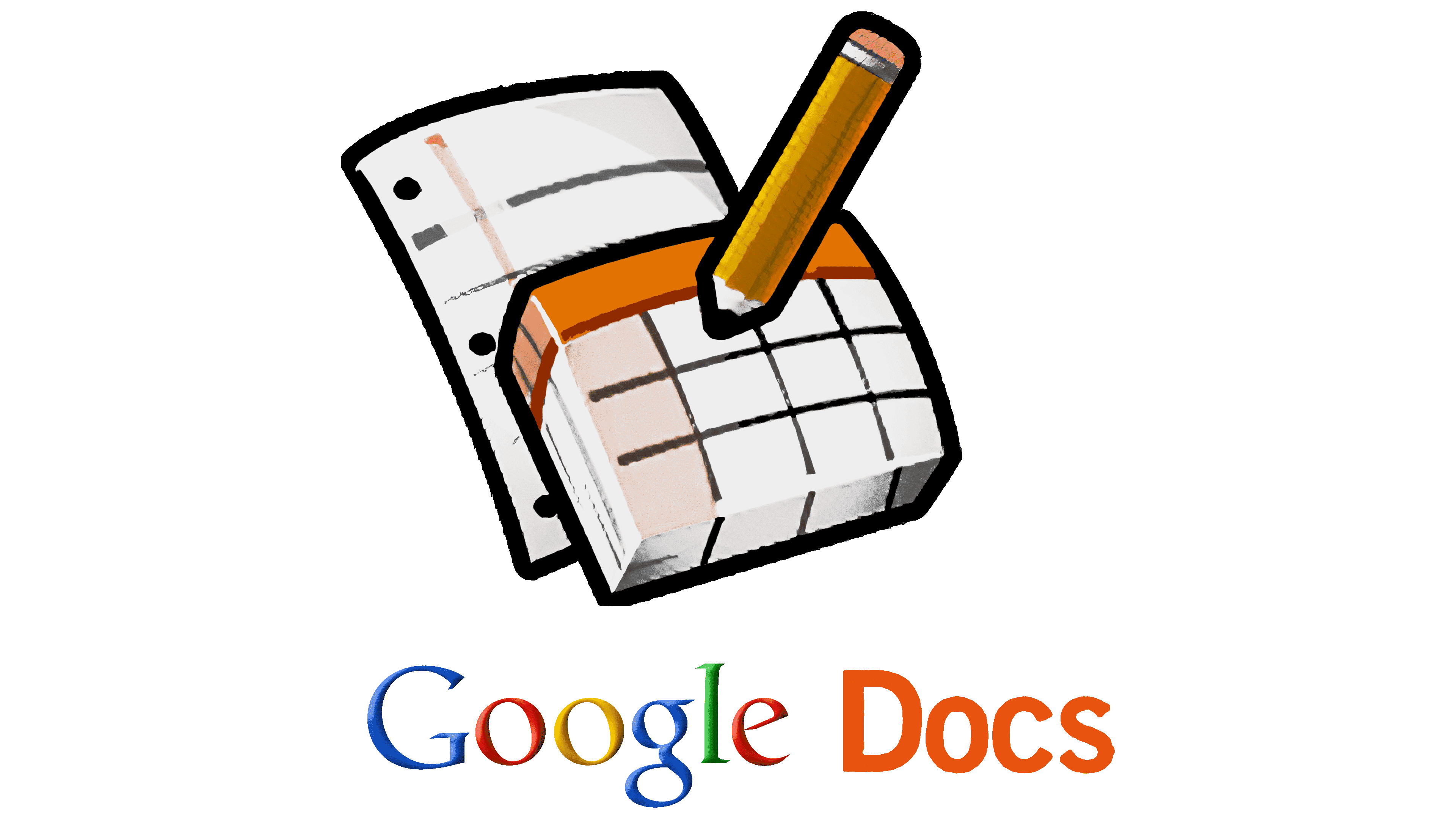 Google Docs Logo, symbol, meaning, history, PNG, brand