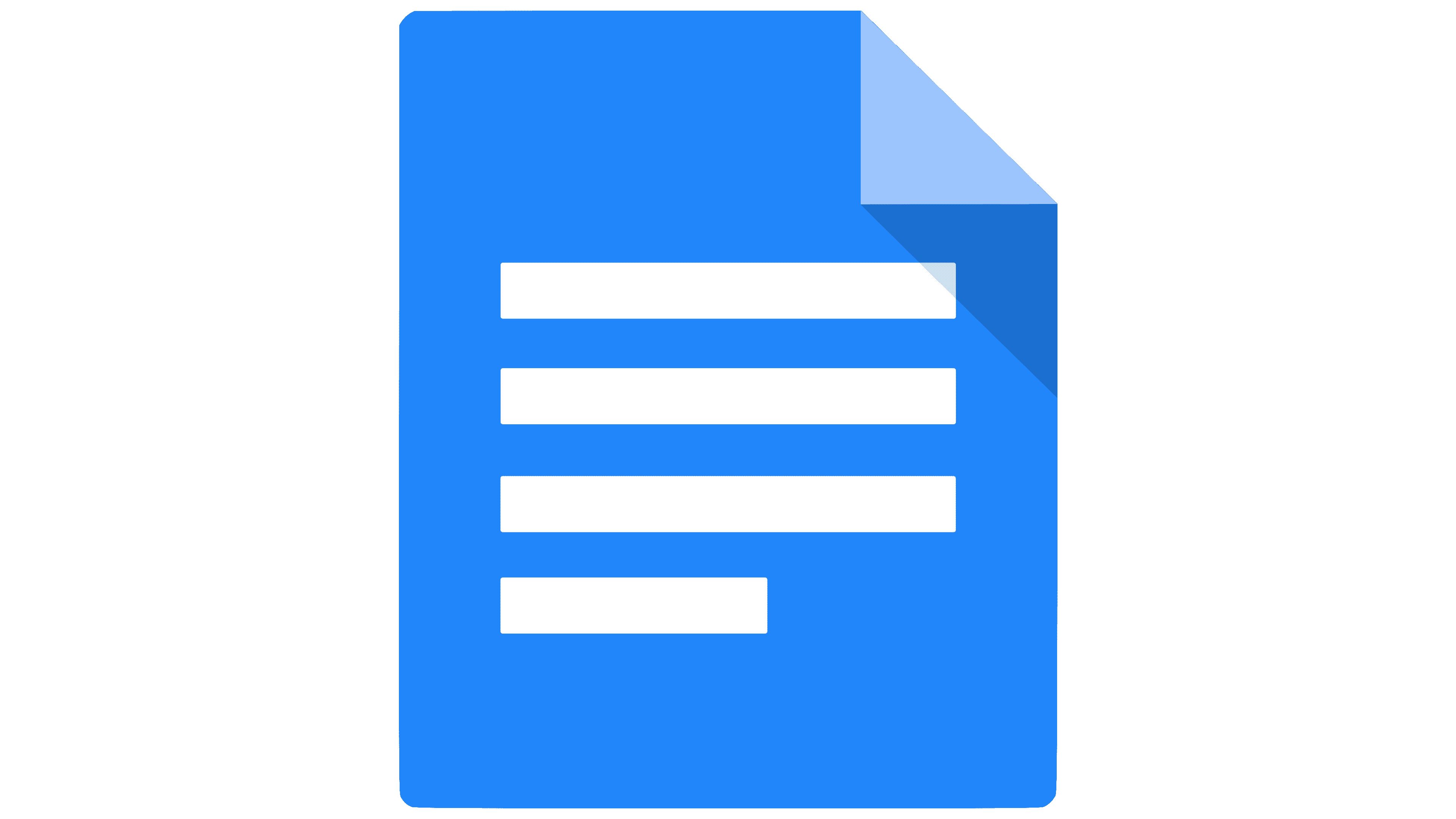 Google Docs Logo, symbol, meaning, history, PNG, brand