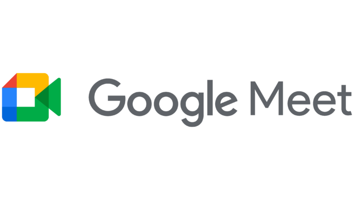 Google Meet Emblem