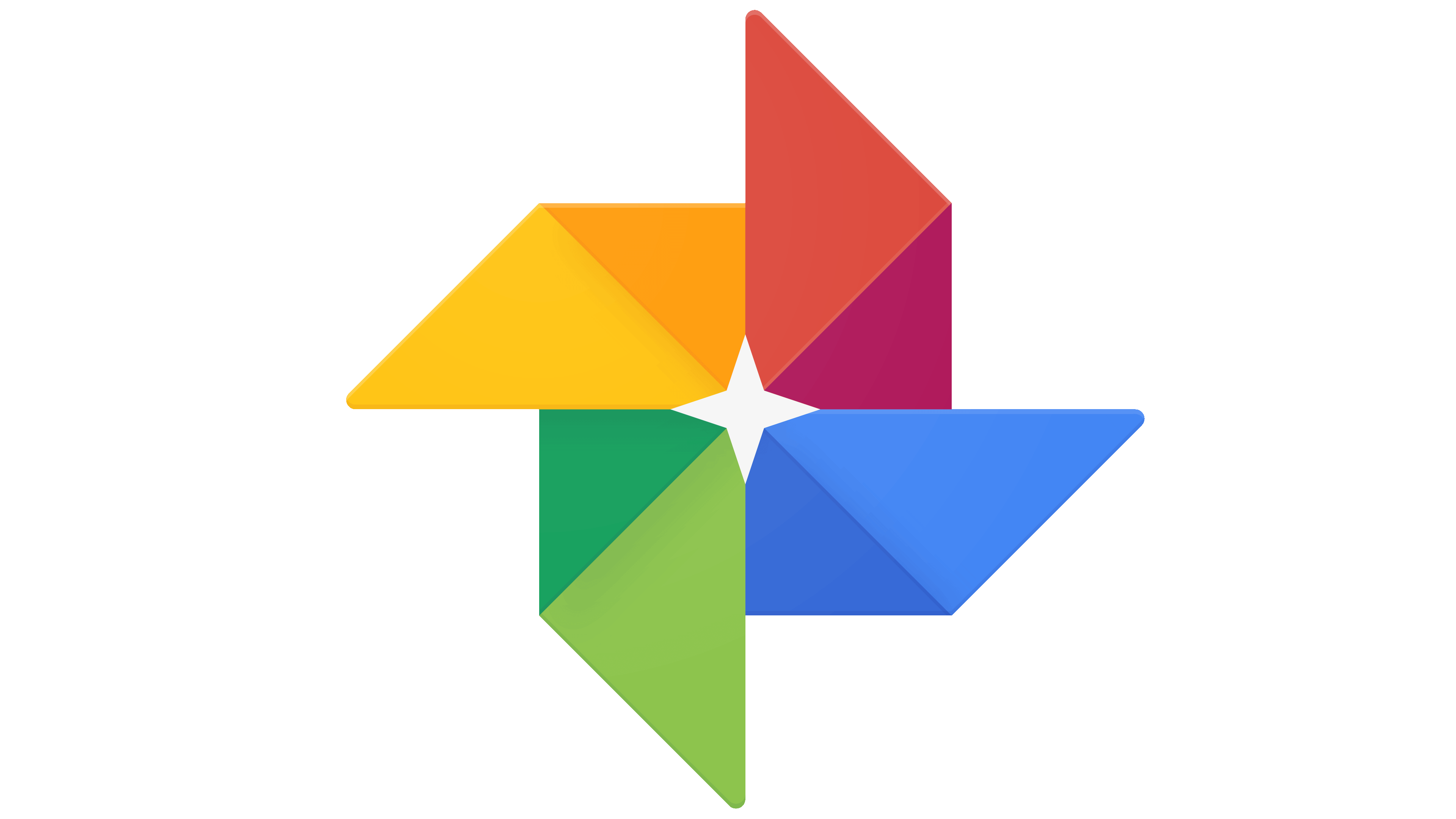Google Photos Logo Symbol Meaning History PNG Brand