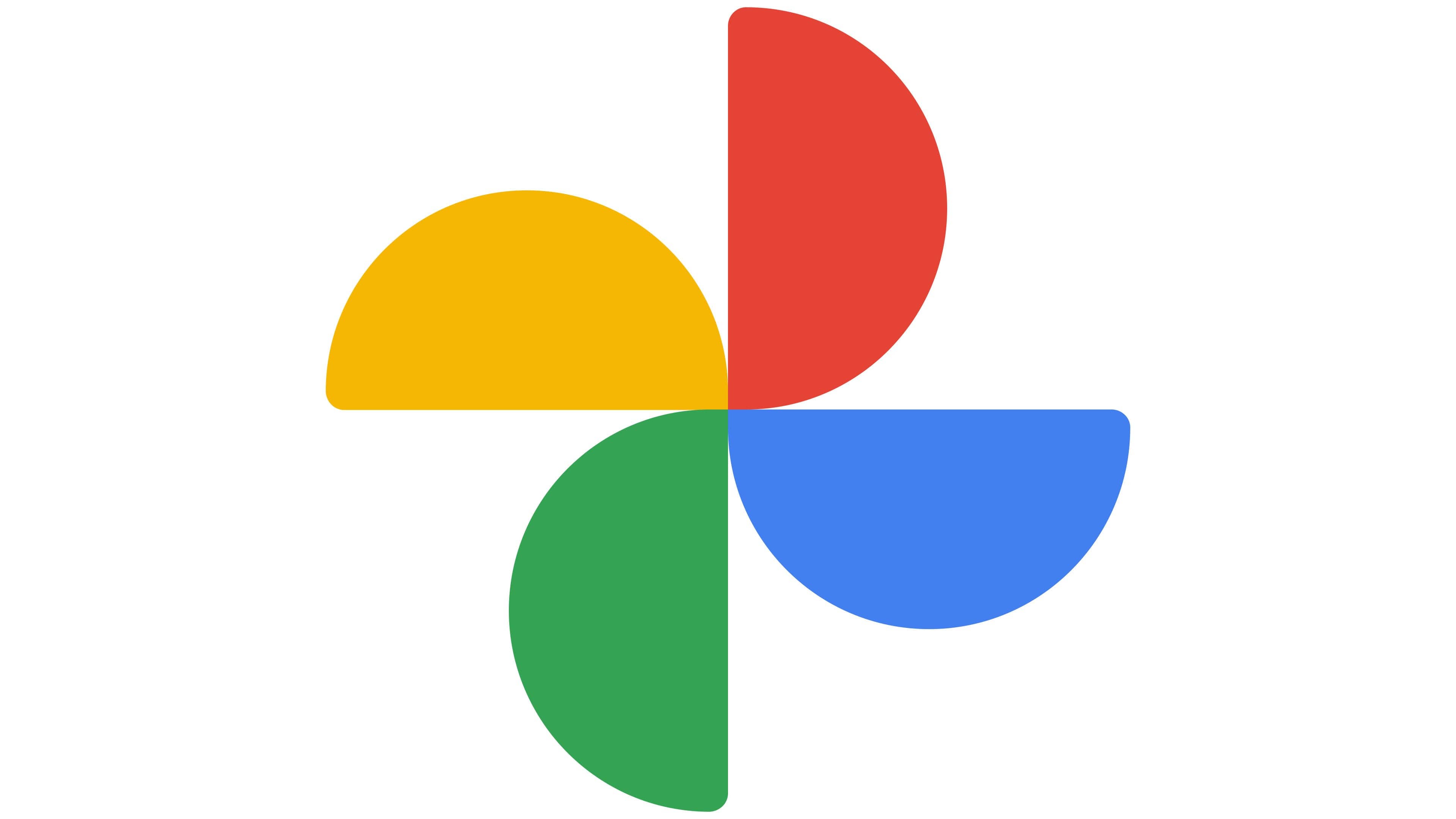 Google Photos Logo Symbol Meaning History PNG Brand