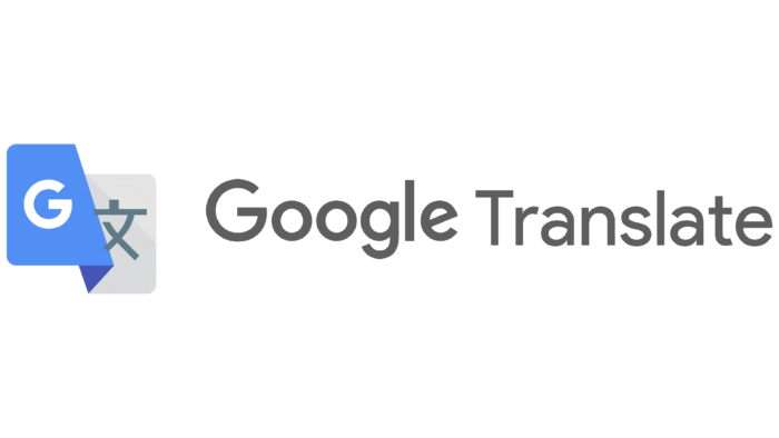 Google Translate Emblem