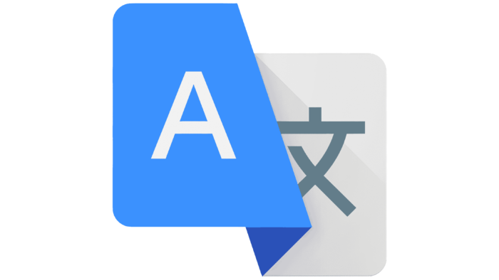 Google Translate Icon Logo January-August 2015