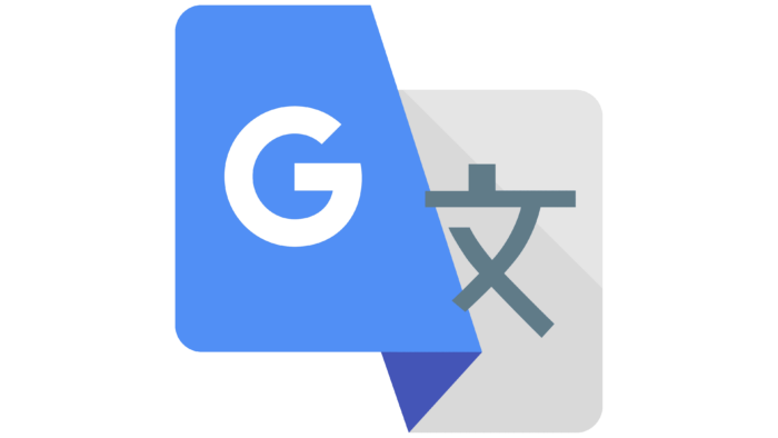 Google Translate Icon Logo September 2015