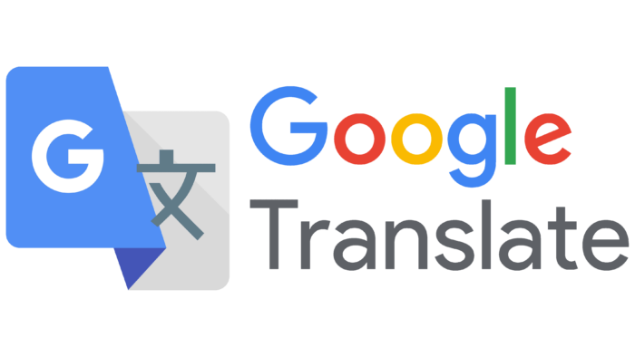 Google Translate Symbol
