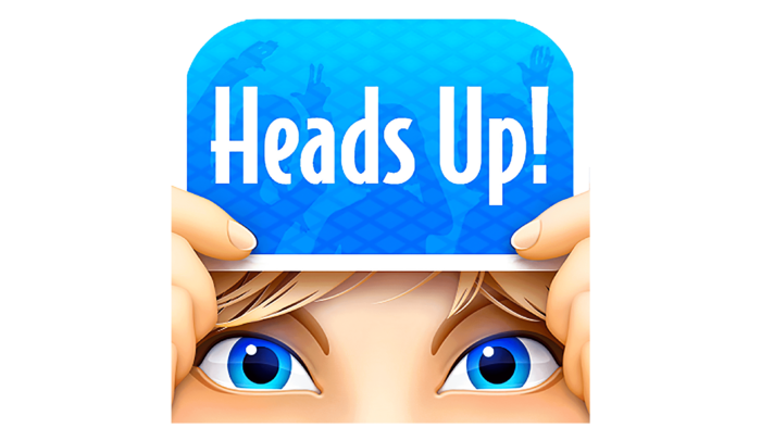 Heads Up! Logo