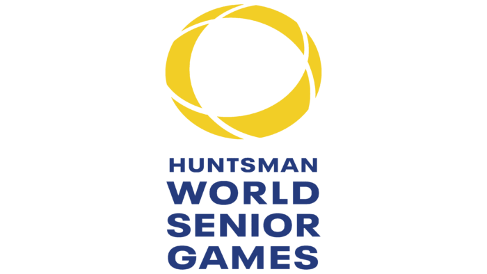 Huntsman World Senior Games Logo