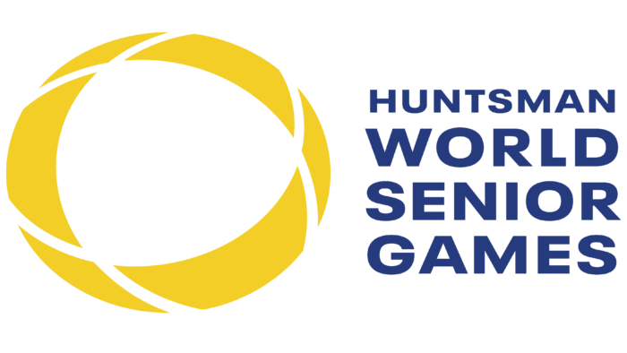 Huntsman World Senior Games New Logo