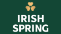 Irish Spring New Logo