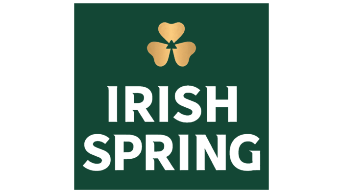 Irish Spring Symbol