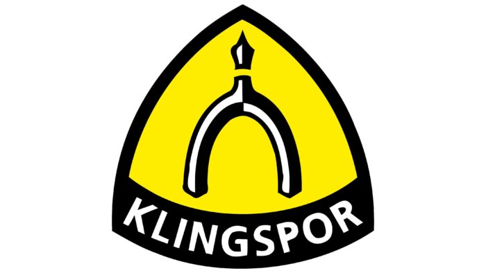 Klingspor Logo