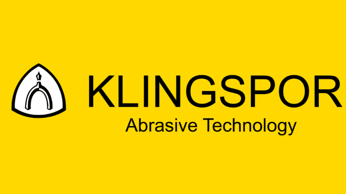 Klingspor Symbol
