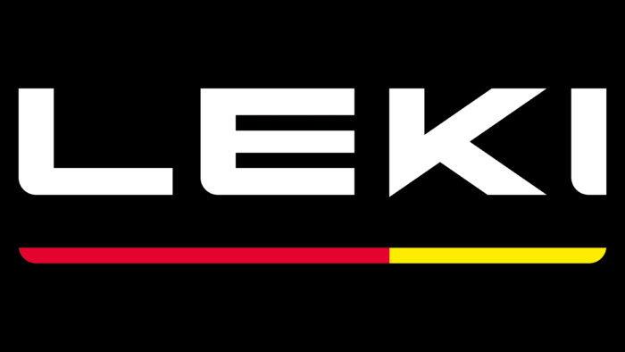 LEKI New Logo