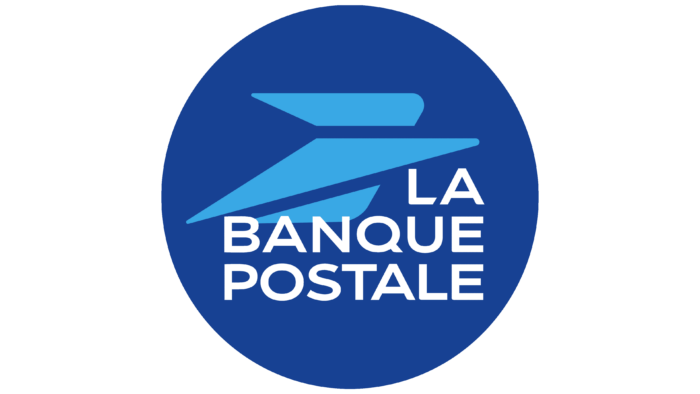 La Banque Postale Symbol