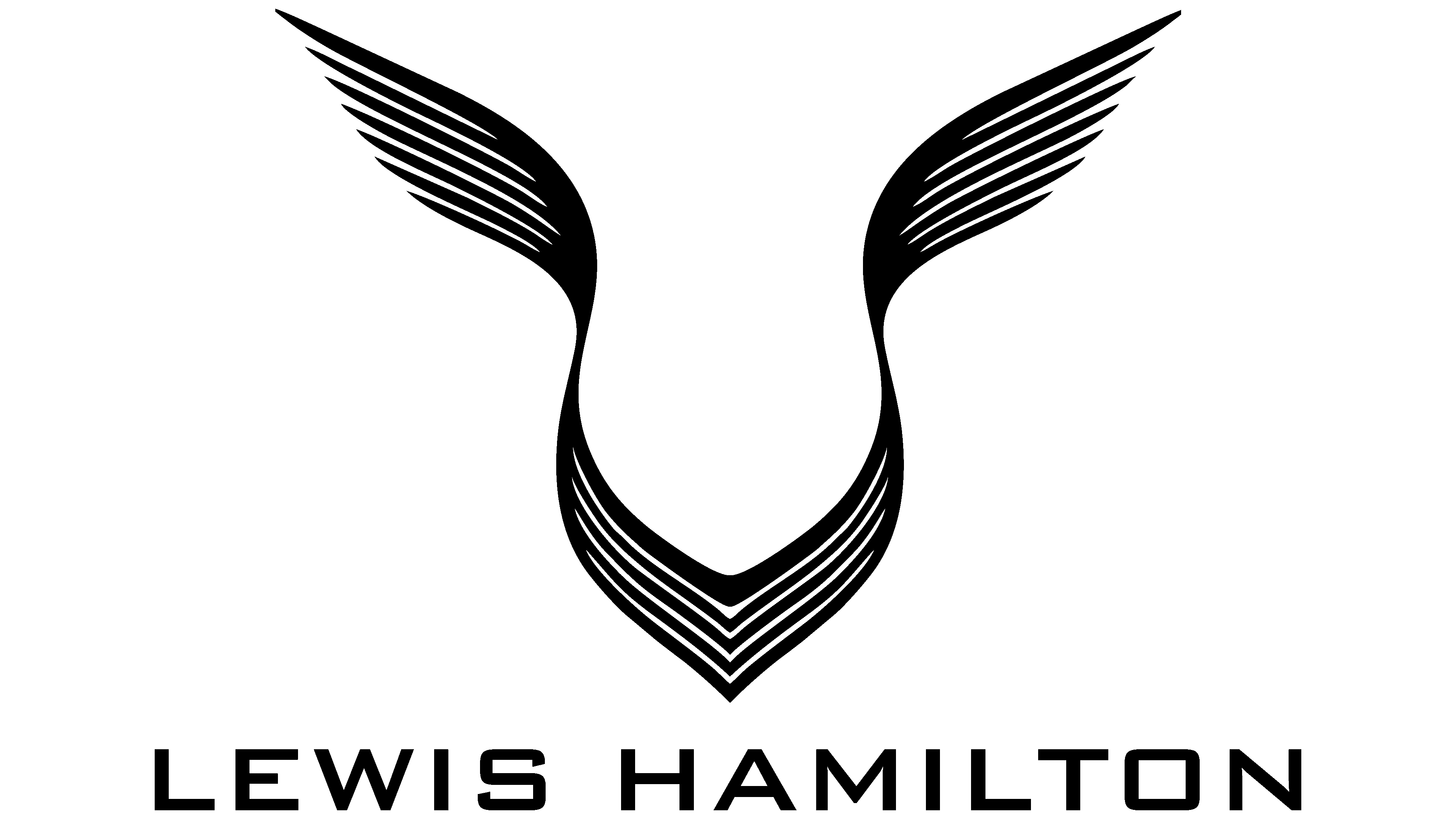 Formula 1 Drivers’ Logos