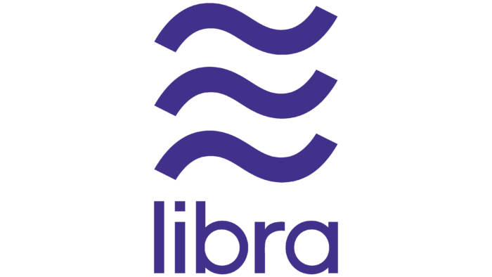 Libra (Facebook) Emblem