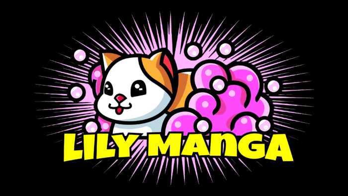 Lilymanga Emblem