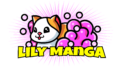 Lilymanga Logo