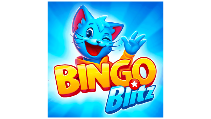 Logo Bingo Blitz - Bingo Games