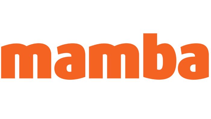 Mamba New Logo