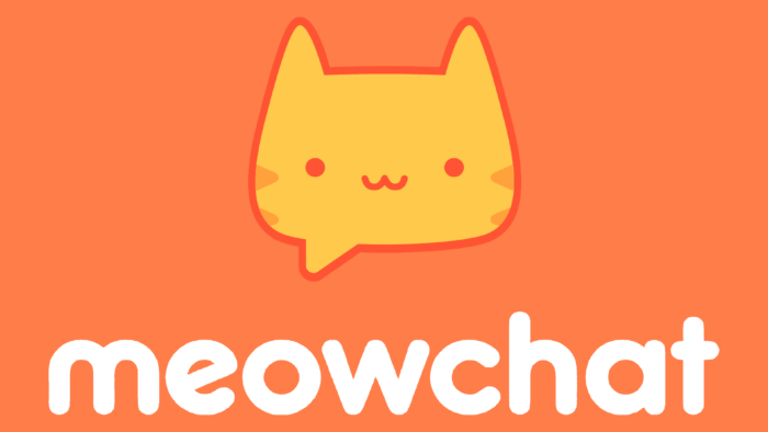 MeowChat Emblem