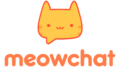 MeowChat Logo