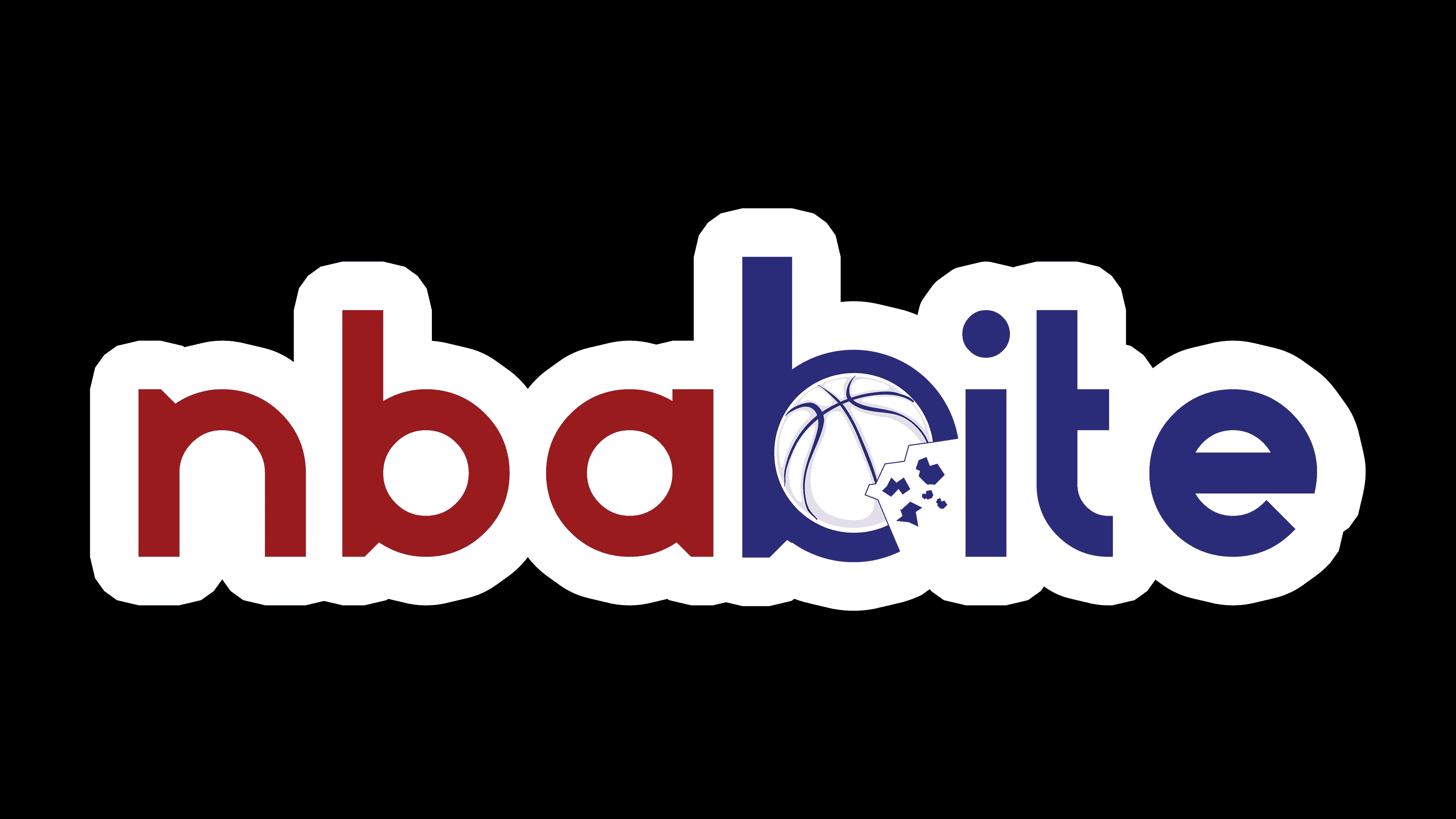 NBAbite Logo, symbol, meaning, history, PNG, brand