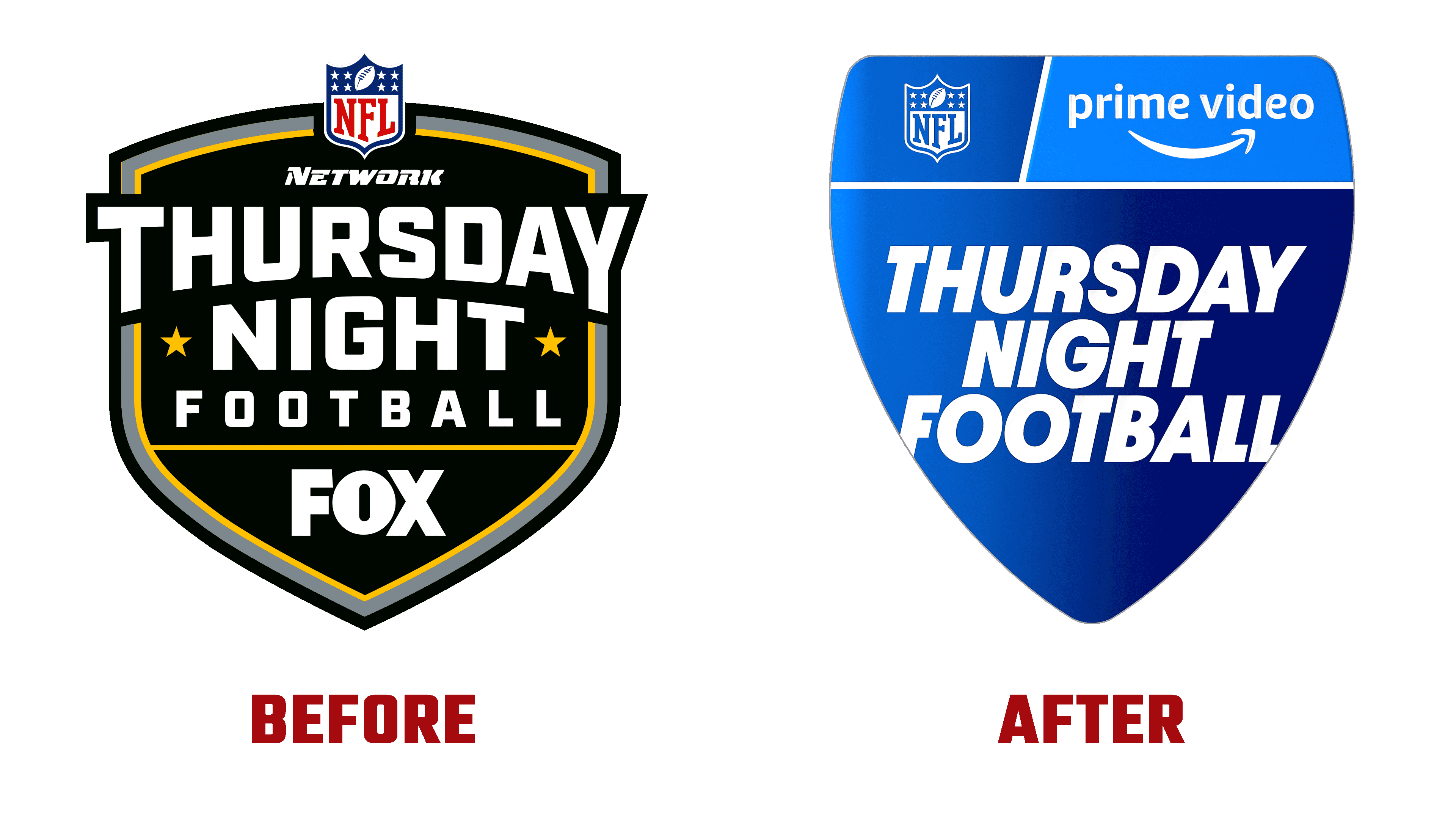 NFL Thursday Night Football On  Prime Video Is Following