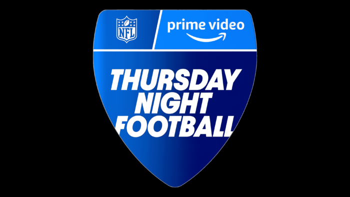 NFL Thursday Night Football New Logo
