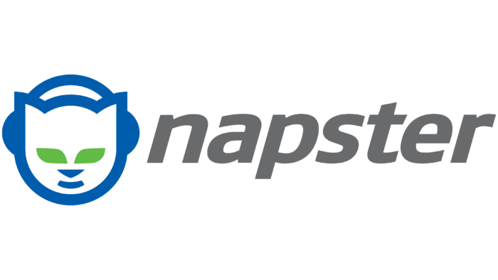 Napster Logo 2003