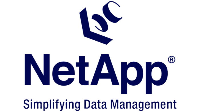 NetApp Old Logo