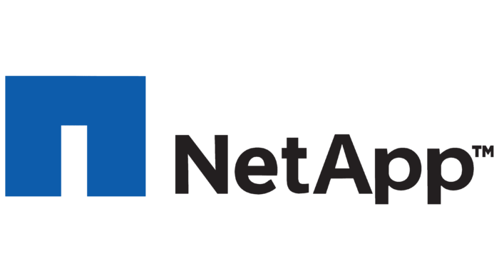 NetApp Symbol