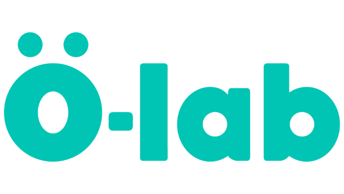 Ö-lab Logo