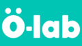 Ö-lab New Logo