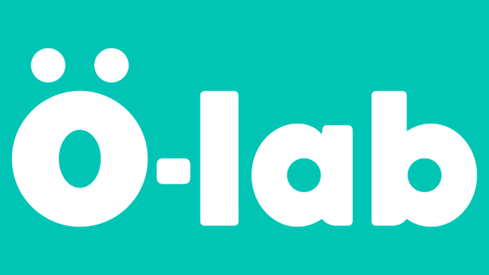 Ö-lab New Logo
