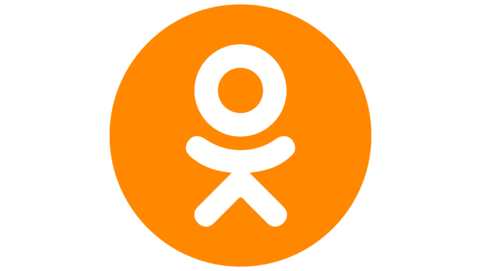 Odnoklassniki Emblem