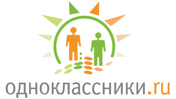 Odnoklassniki Logo 2006