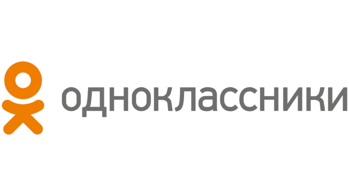 Odnoklassniki Logo 2011