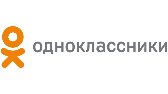 Odnoklassniki Logo 2016