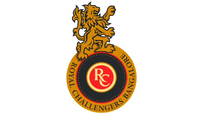 RCB Logo 2016