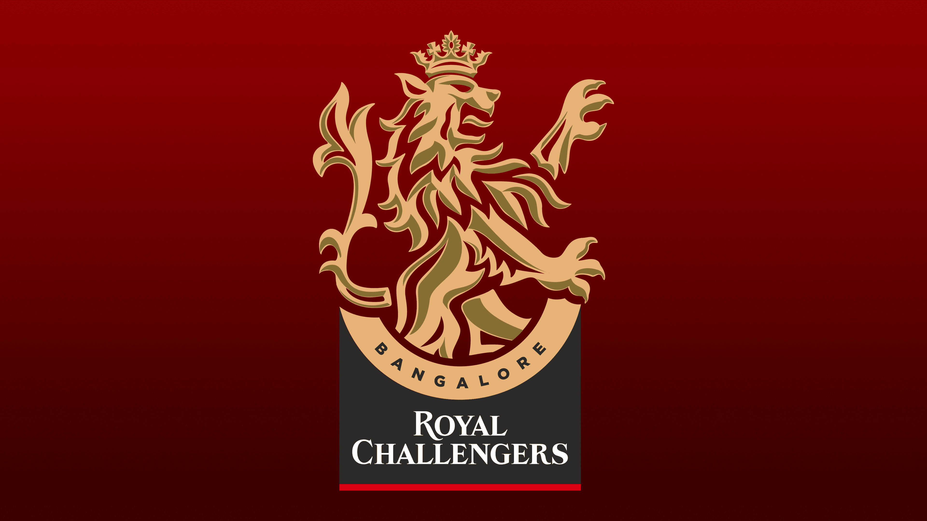 RCB Logo And Symbol Meaning History PNG Brand