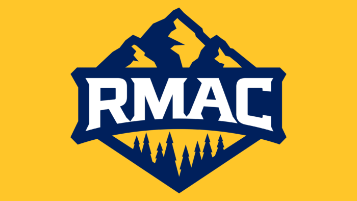 Rocky Mountain (RMAC) Symbol