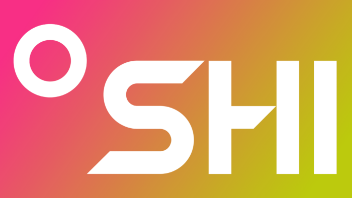 SHI New Logo